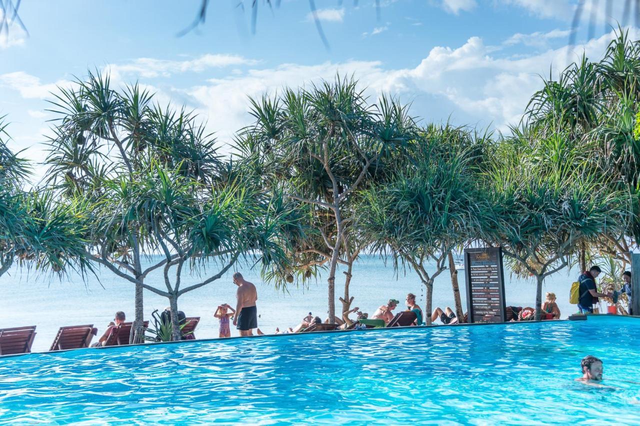 Lanta Miami Resort - Sha Extra Plus Koh Lanta Bagian luar foto